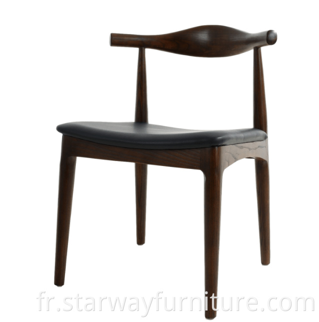 Classic Wood Chair